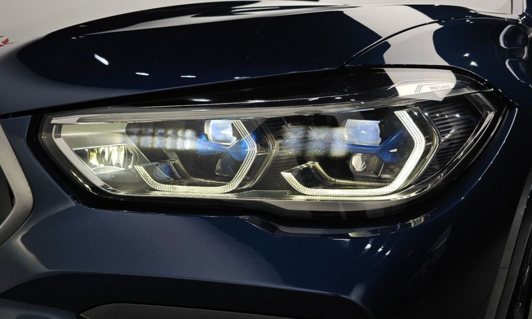 BMW X6 xDrive40i M Sport, 2023