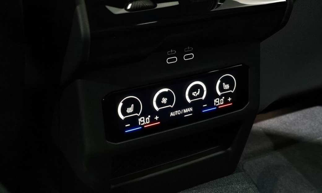 BMW 5-Series 530i xDrive M Sport, 2025