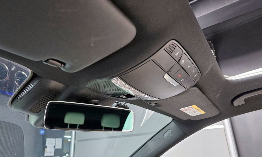 Mercedes-Benz E-Class E250 Exclusive, 2023