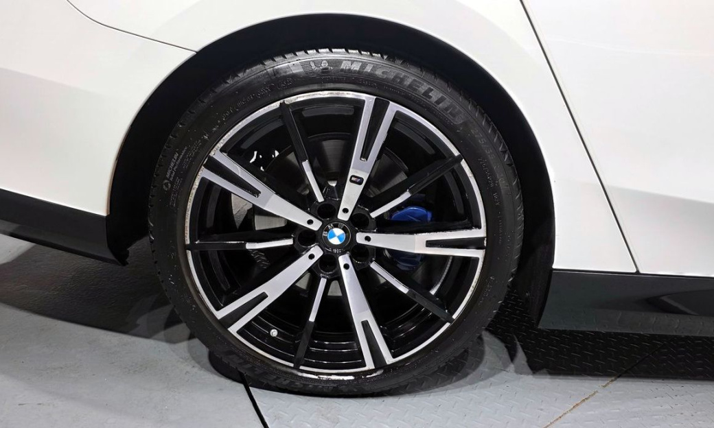 BMW 5-Series 530i xDrive M Sport, 2024