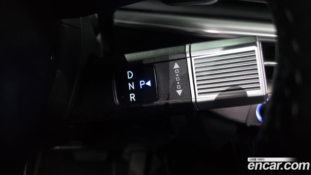 Hyundai Grandeur 2,5 Gasoline 2WD, 2023