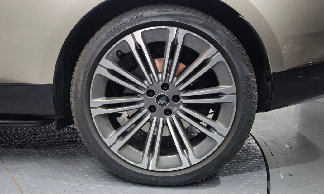 Land Rover Range Rover P530 Autobiography Long Wheel Base, 2023