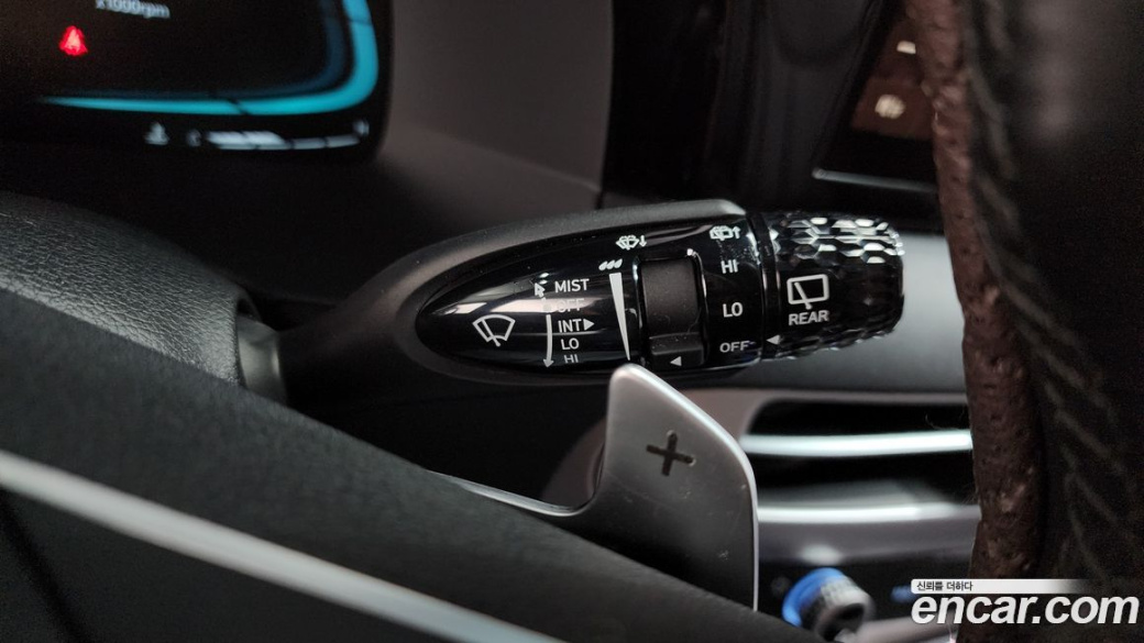 Hyundai Palisade Diesel 2.2 2WD, 2023