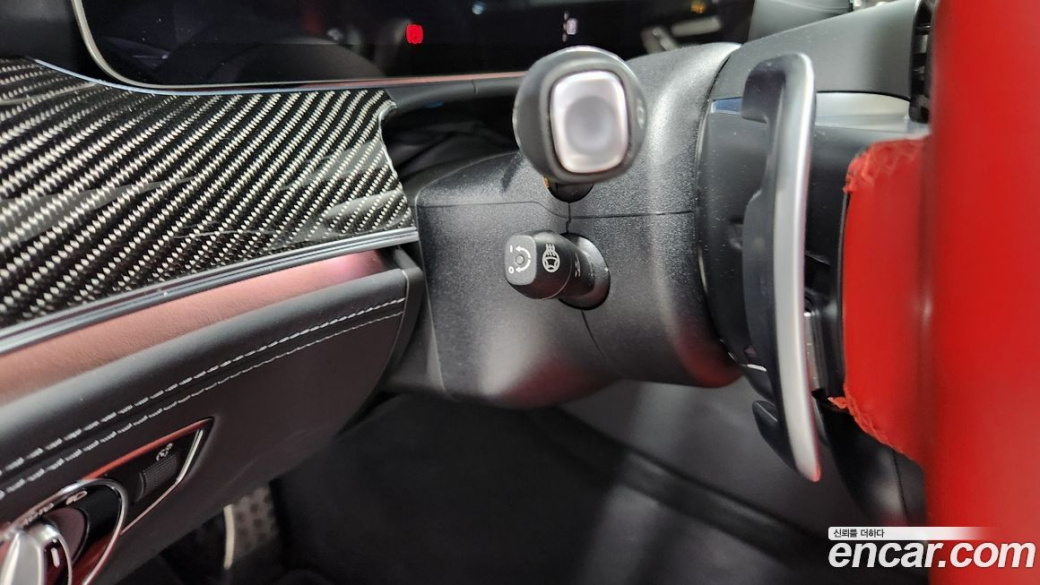 Mercedes-Benz AMG GT 4Door 63 S 4MATIC+, 2023