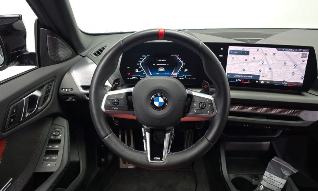 BMW 2-Series M235 xDrive, 2025