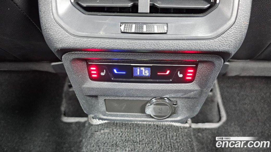 Volkswagen Tiguan 2.0 TSI Prestige, 2023