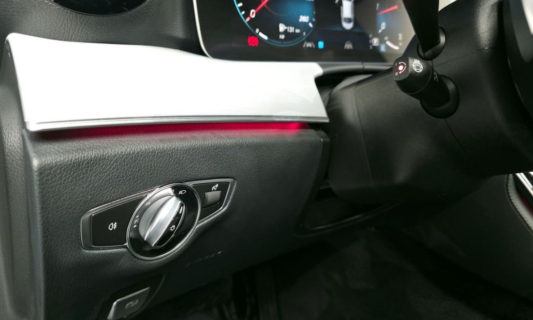 Mercedes-Benz E-Class E250 Avantgarde, 2021