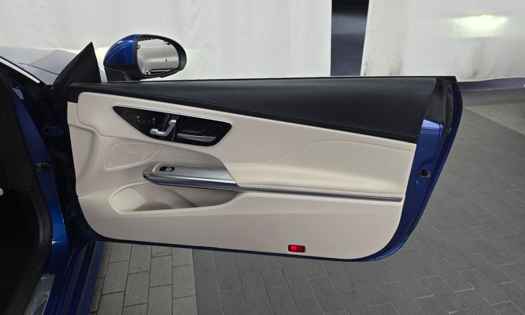 Mercedes-Benz CLE-Class CLE200 Coupe, 2024