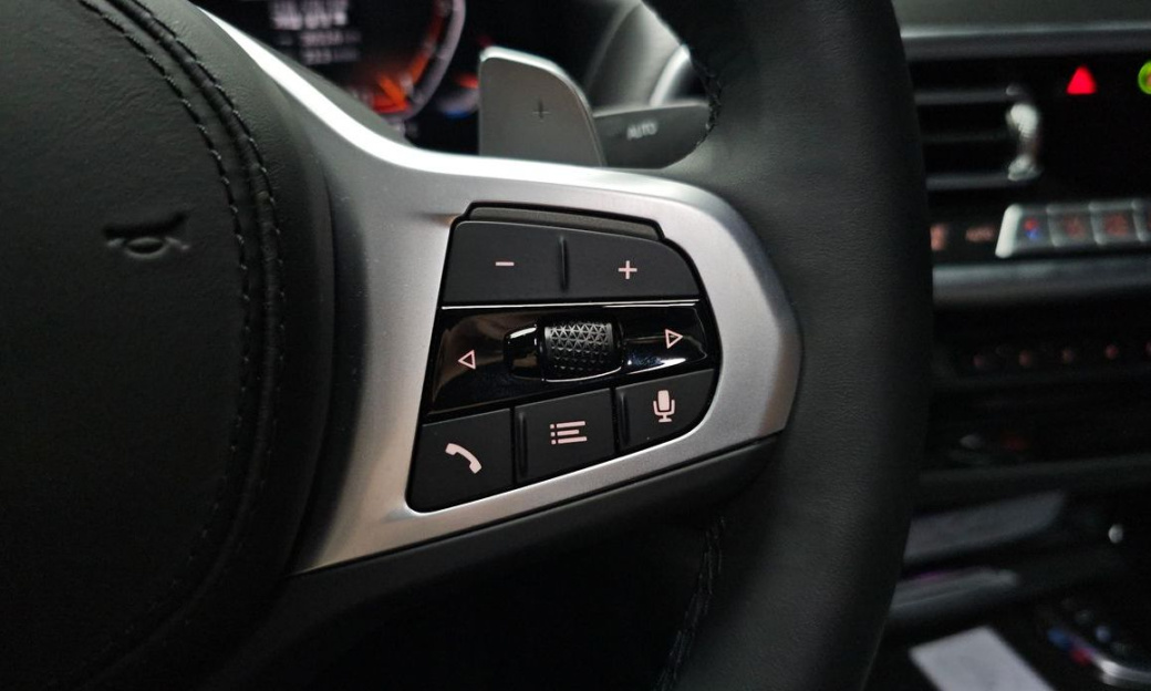 BMW X4 xDrive20i M Sport Pro Special Edition, 2025