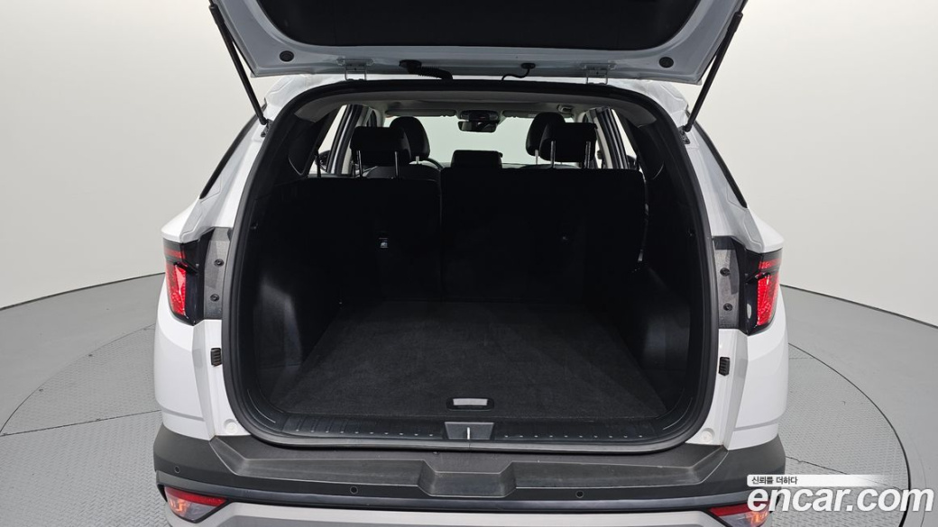 Hyundai Tucson Diesel 2.0 4WD, 2024