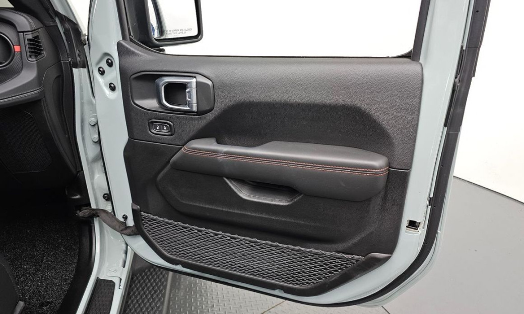 Jeep Wrangler 2.0 Rubicon 2Door, 2024