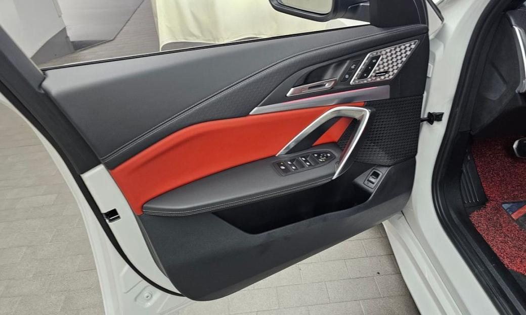 BMW X2 (F39) xDrive 20i M Sport, 2025