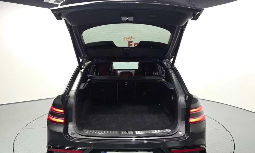 Genesis GV80 2.5T Gasoline AWD, 2024