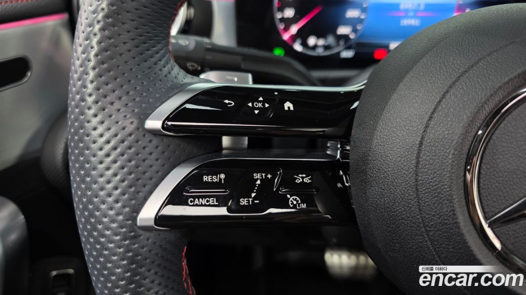 Mercedes-Benz CLA-Class CLA250 4MATIC, 2024