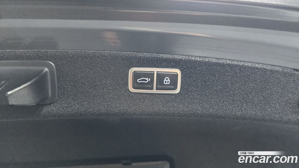 Genesis G80 Gasoline 2.5 Turbo AWD, 2022