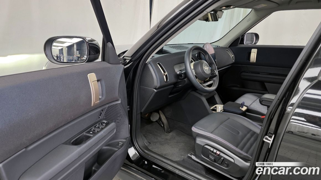 Mini Countryman ALL4 Classic, 2024