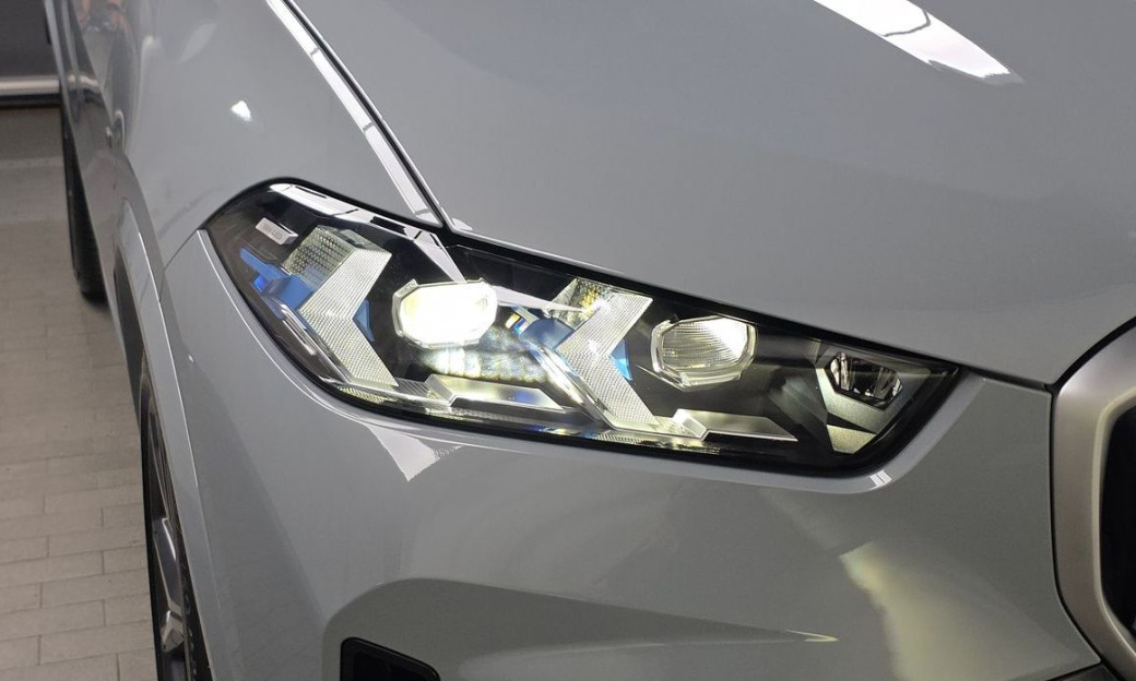 BMW X5 xDrive 40i M Sport, 2025