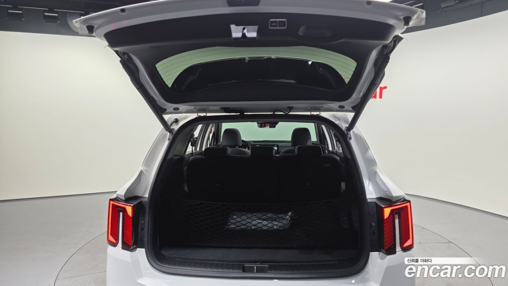 Kia Sorento Diesel 2.2 2WD, 2024