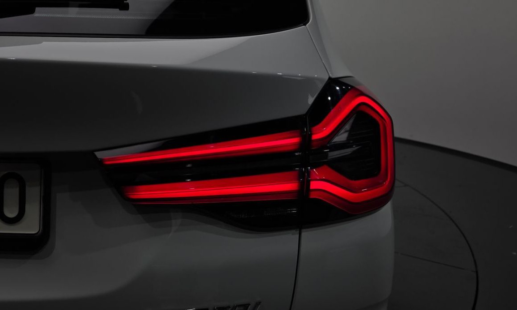 BMW X3 xDrive 20i, 2024