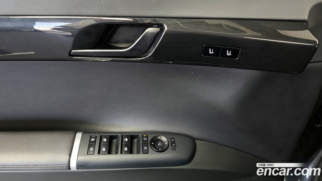 Hyundai Grandeur 2,5 Gasoline 2WD, 2023