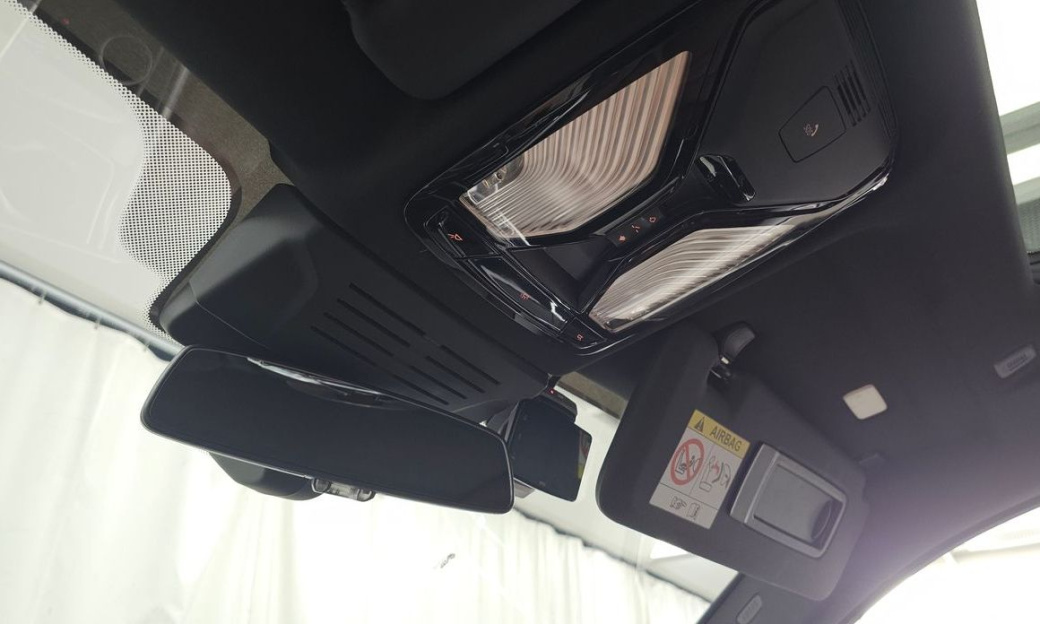BMW X5 xDrive 40i M Sport, 2024