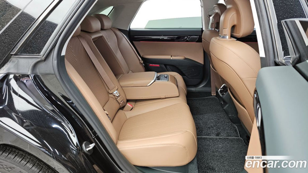 Hyundai Grandeur 2,5 Gasoline 2WD, 2024