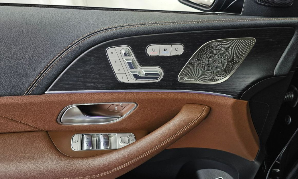 Mercedes-Benz GLE-Class GLE450 4MATIC, 2024