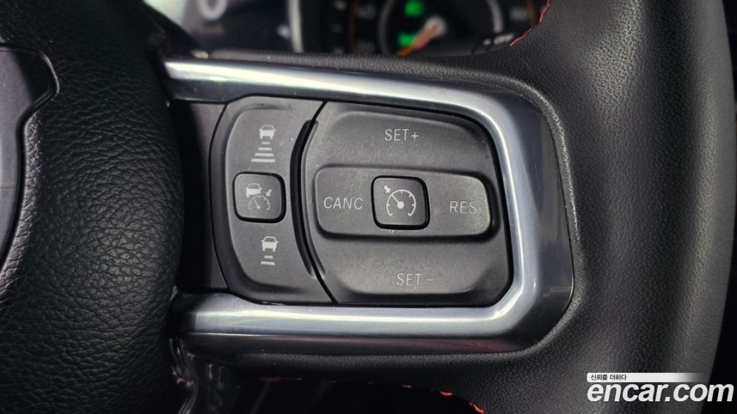 Jeep Gladiator 3.6 Rubicon, 2023
