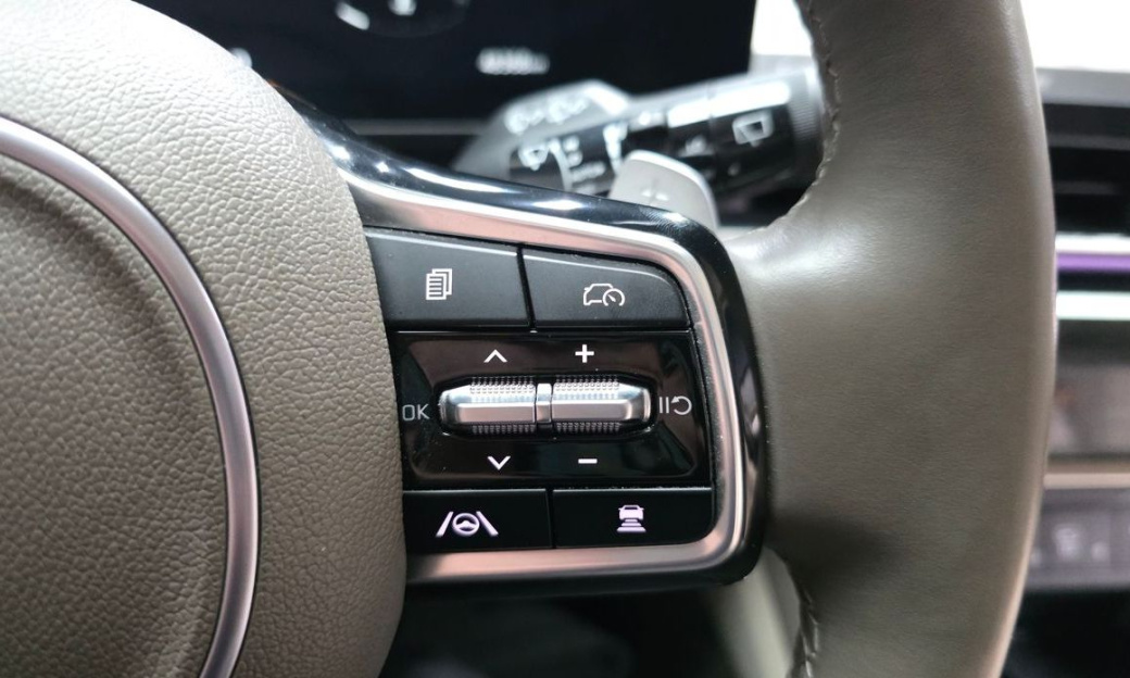 Kia Carnival 9-Seater Signature, 2024