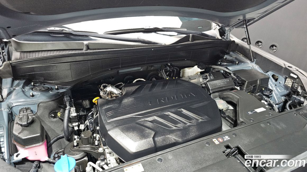 Hyundai Palisade Diesel 2.2 2WD, 2023