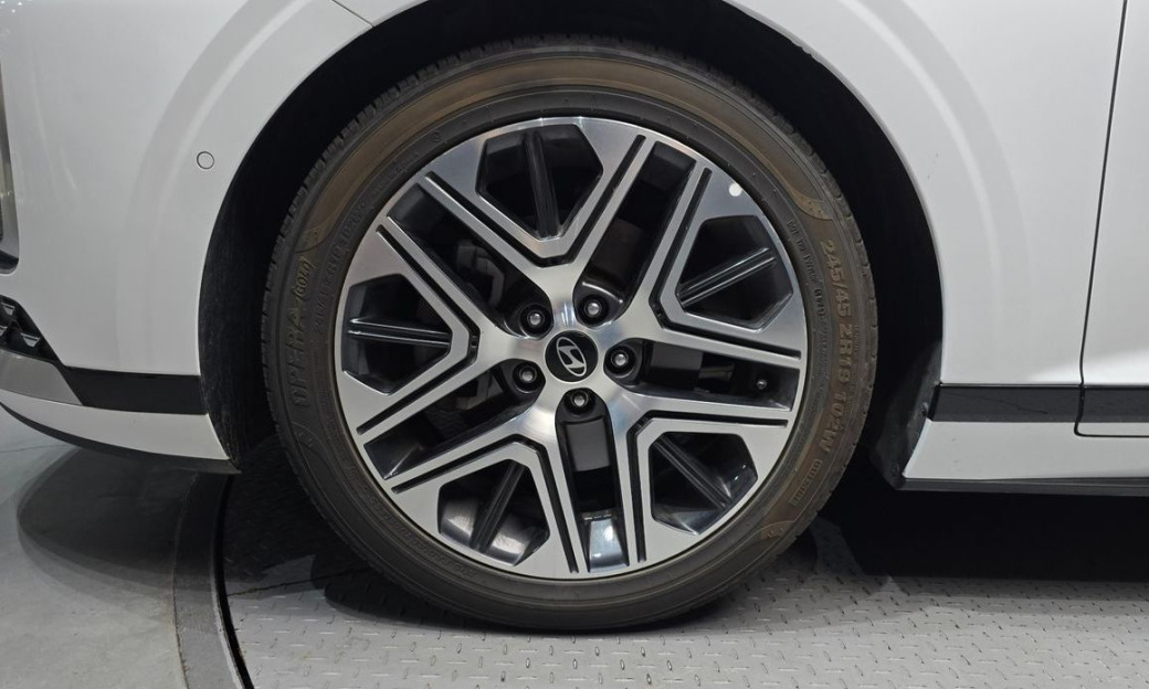Hyundai Grandeur 2,5 Gasoline 2WD, 2024