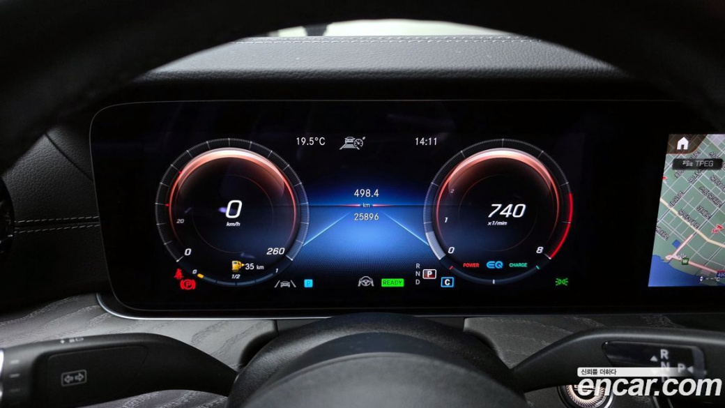 Mercedes-Benz E-Class E350 4MATIC AMG Line, 2023