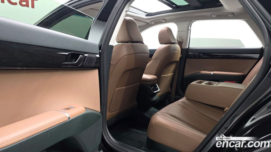 Hyundai Grandeur 2,5 Gasoline 2WD, 2023