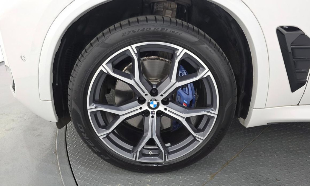 BMW X5 xDrive 40i M Sport, 2025