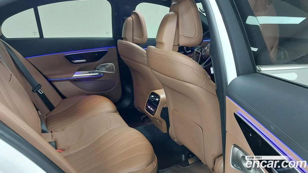 Mercedes-Benz E-Class E450 4MATIC Exclusive, 2024