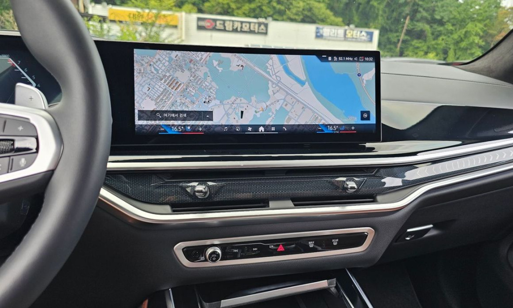 BMW X7 xDrive 40i M Sport 6STR, 2024