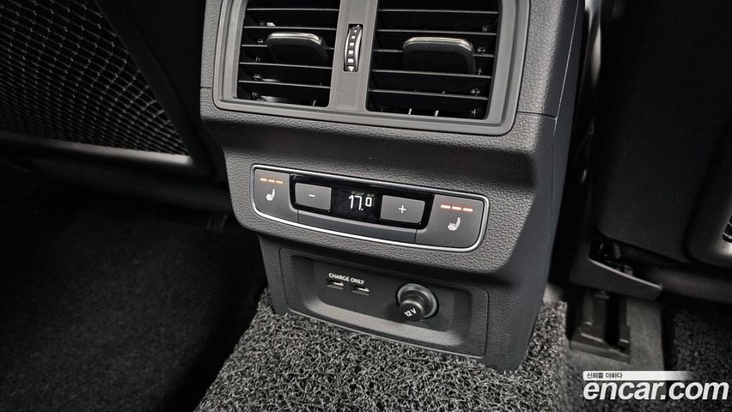Audi Q5 45 TFSI Quattro, 2023