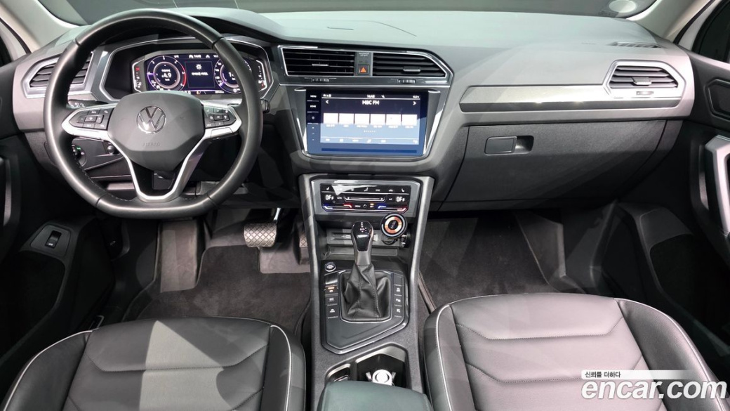 Volkswagen Tiguan 2.0 TDI Prestige, 2023