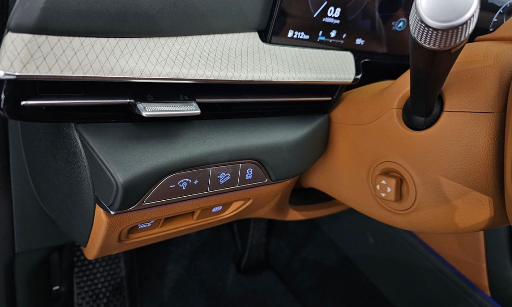 Genesis GV80 2.5T Gasoline AWD, 2024