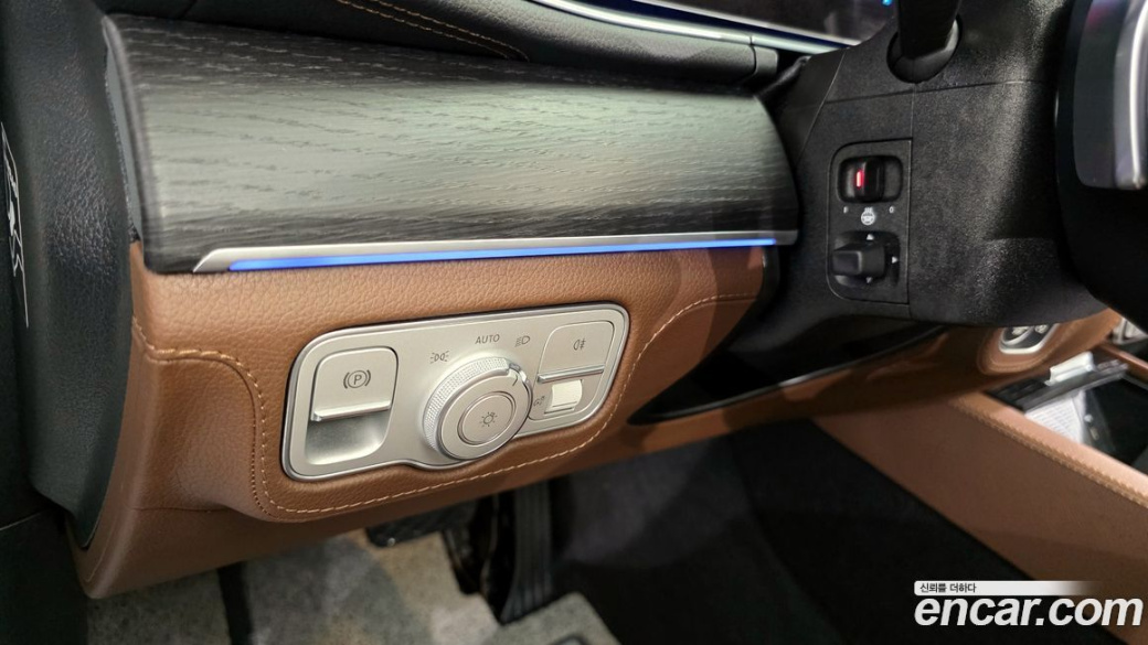 Mercedes-Benz GLE-Class GLE450 4MATIC, 2024