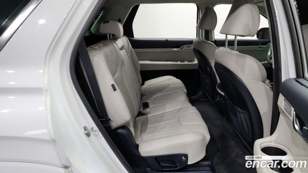 Hyundai Palisade Diesel 2.2 4WD, 2023
