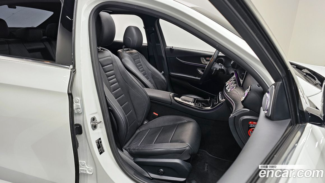 Mercedes-Benz E-Class E250 Avantgarde, 2022