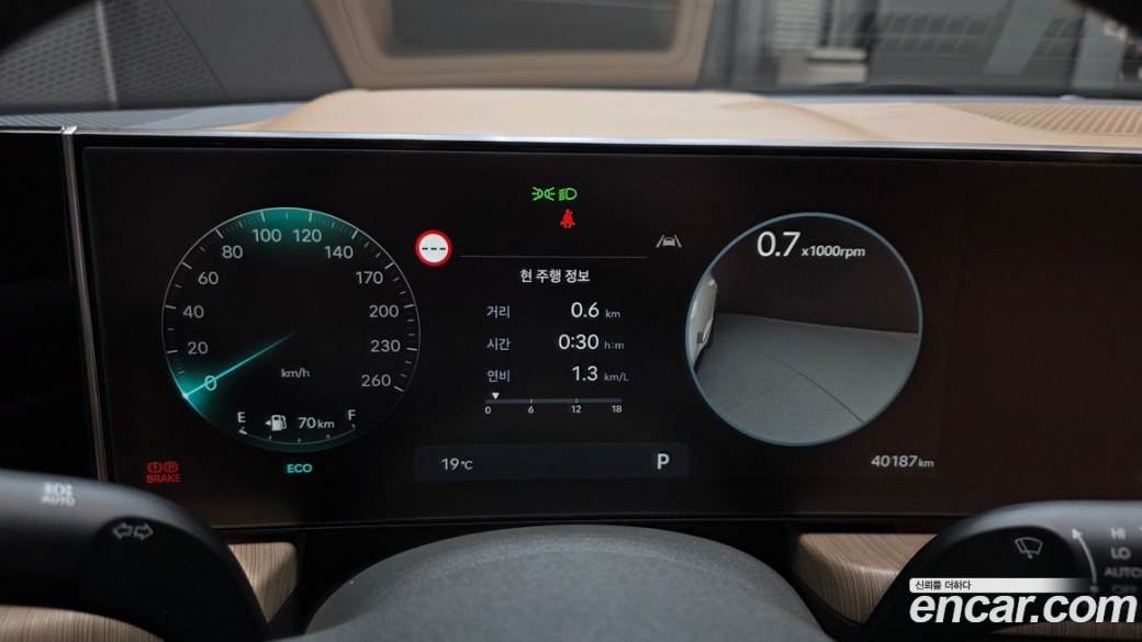 Hyundai Sonata 1.6 Turbo, 2024