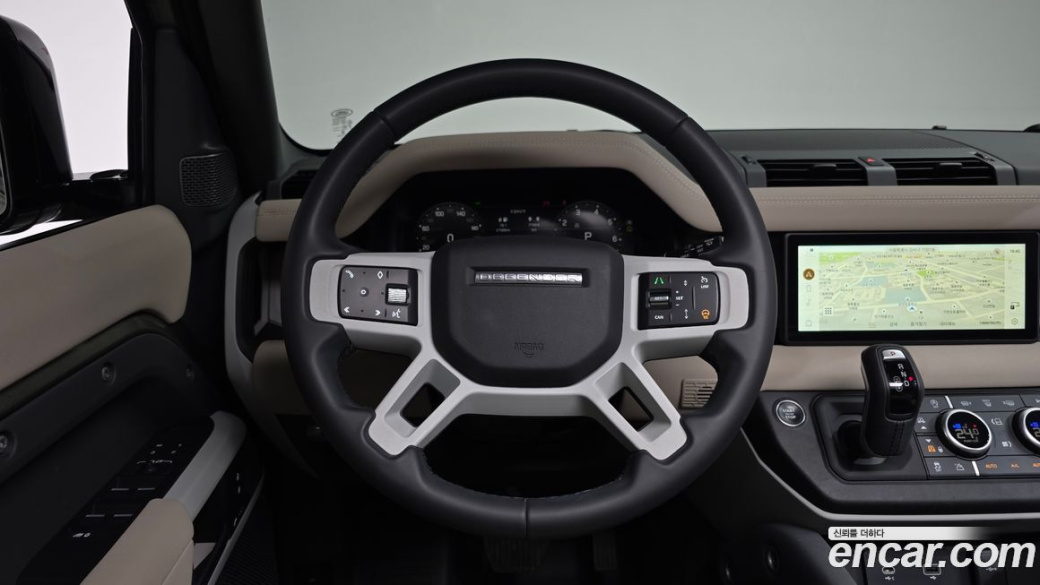 Land Rover Defender 110 P300 X-Dynamic SE, 2023