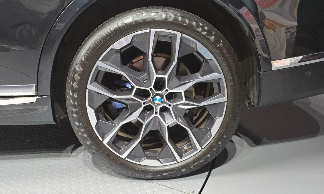 BMW X7 xDrive 40d M Sport 6STR, 2024