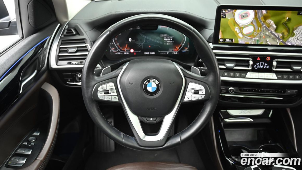 BMW X4 xDrive20i xLine, 2022