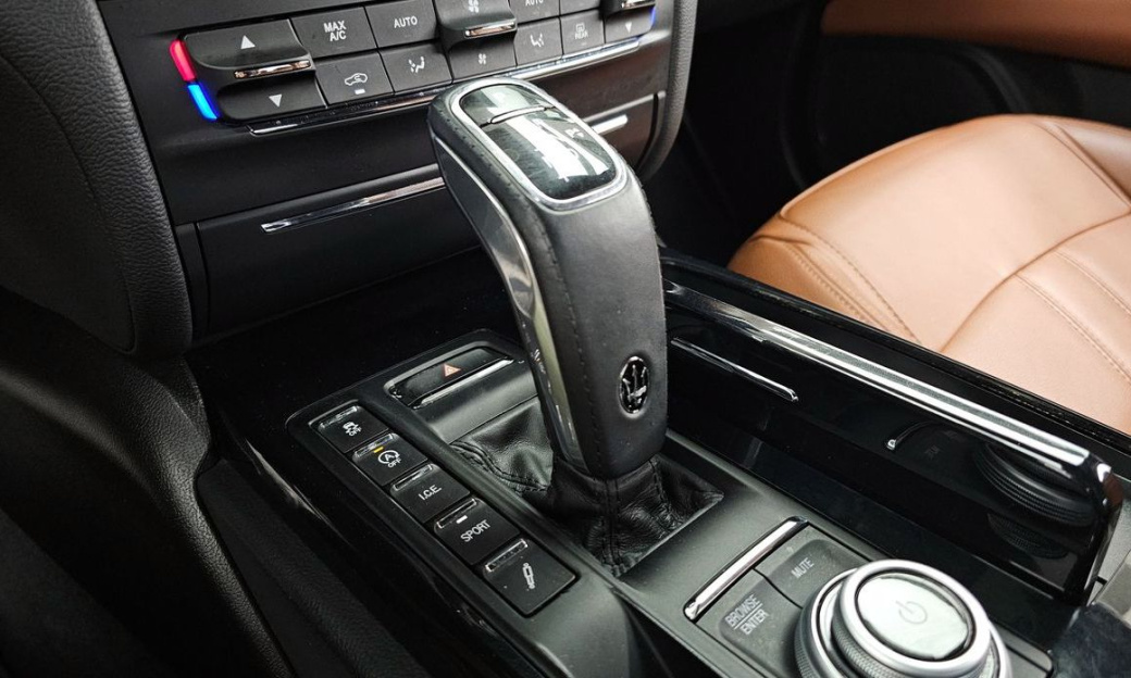 Maserati Ghibli 2.0 Gransport, 2021