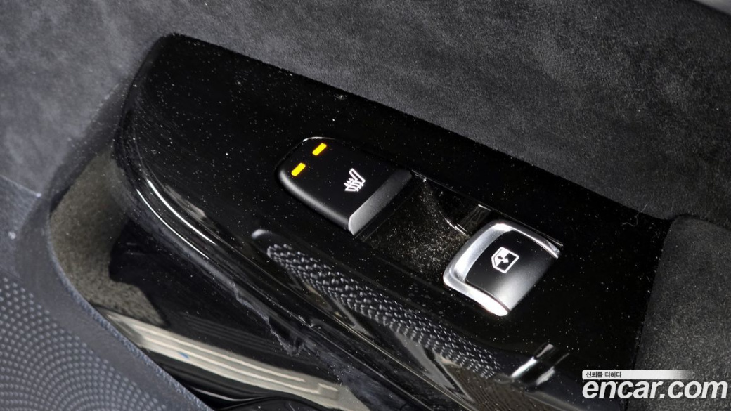 Kia Mohave Diesel 3.0 4WD 7-Seater, 2023