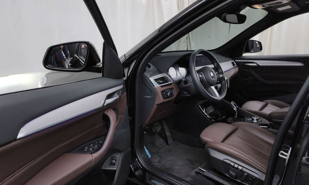 BMW X1 xDrive 20i M Sport, 2022