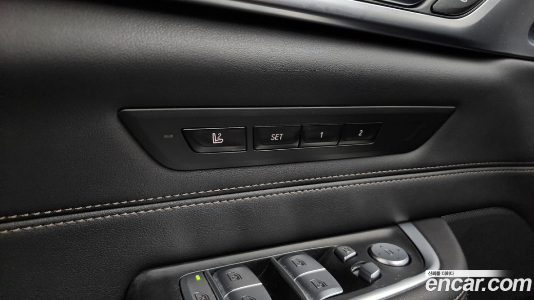 BMW Gran Turismo 620d xDrive M Sport, 2023